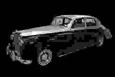 1955 S1 Bentley.1TA Trimmed 191004
