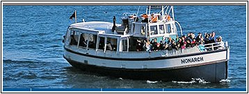 Monarch Wildlife Cruise